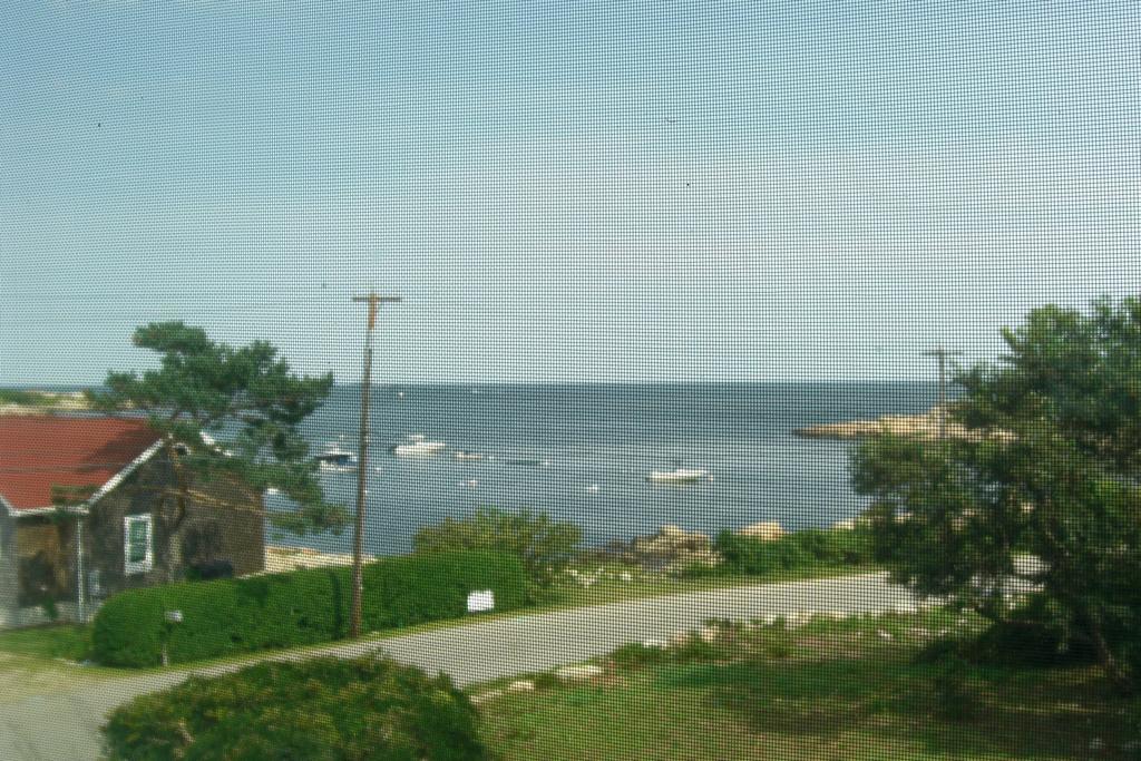 Seafarer Rockport